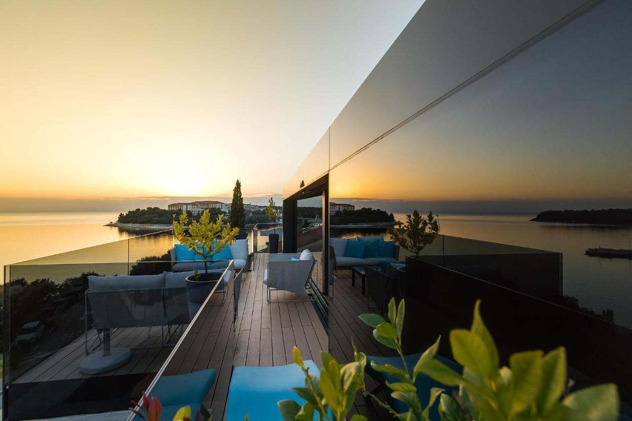 Boutique Valsabbion 4* Pjescana Uvala