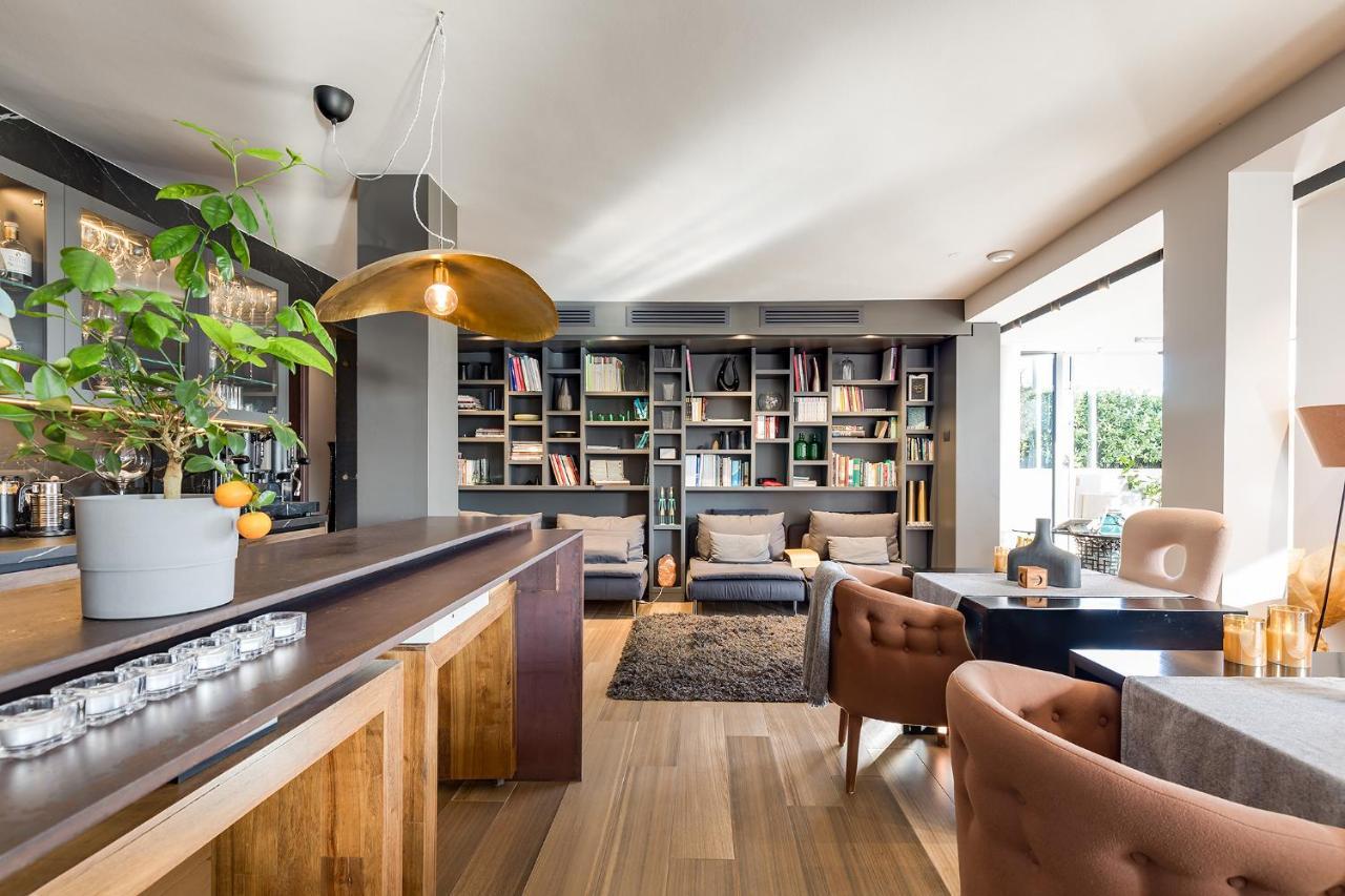 Hotel Boutique Valsabbion 4*