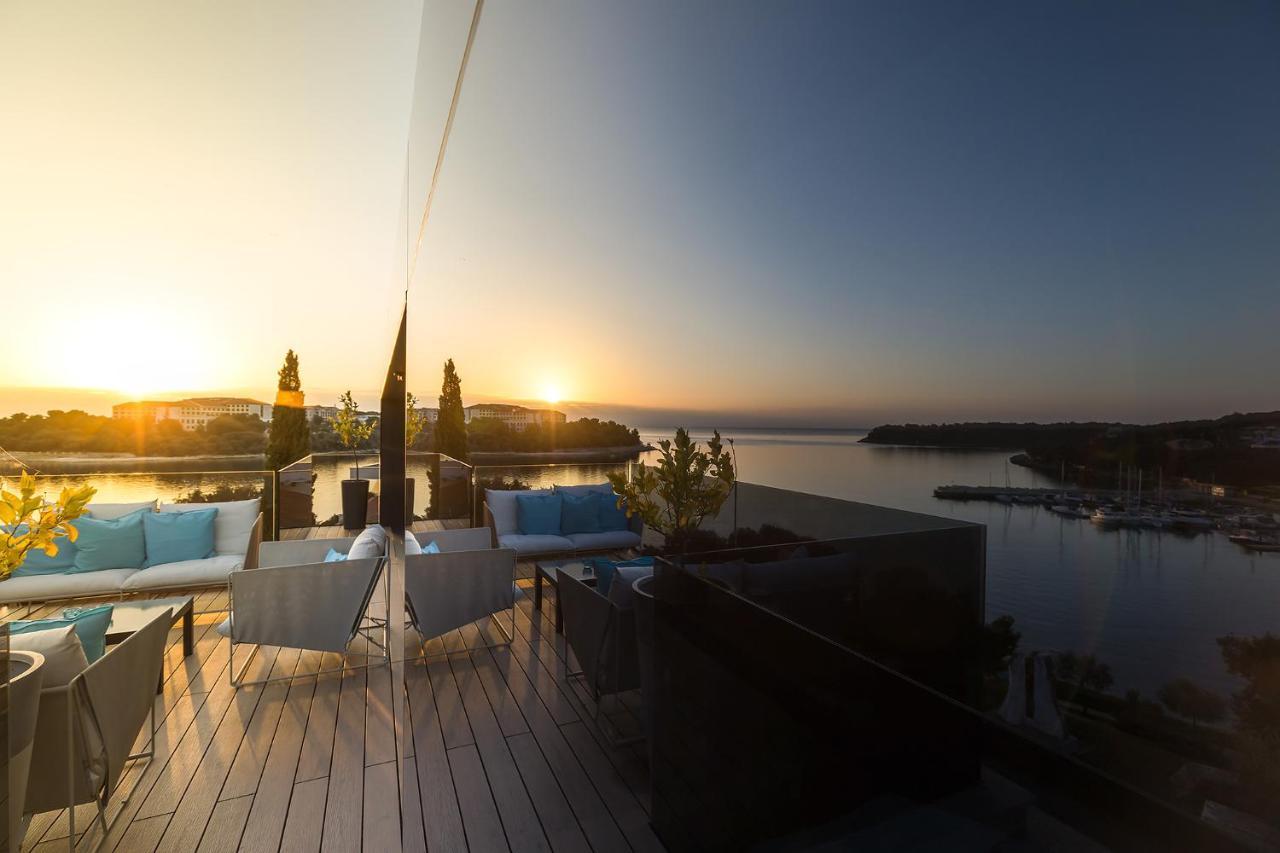 Boutique Valsabbion Hotel