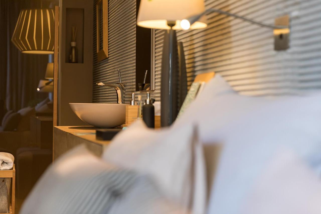 Boutique Valsabbion 4* Pjescana Uvala