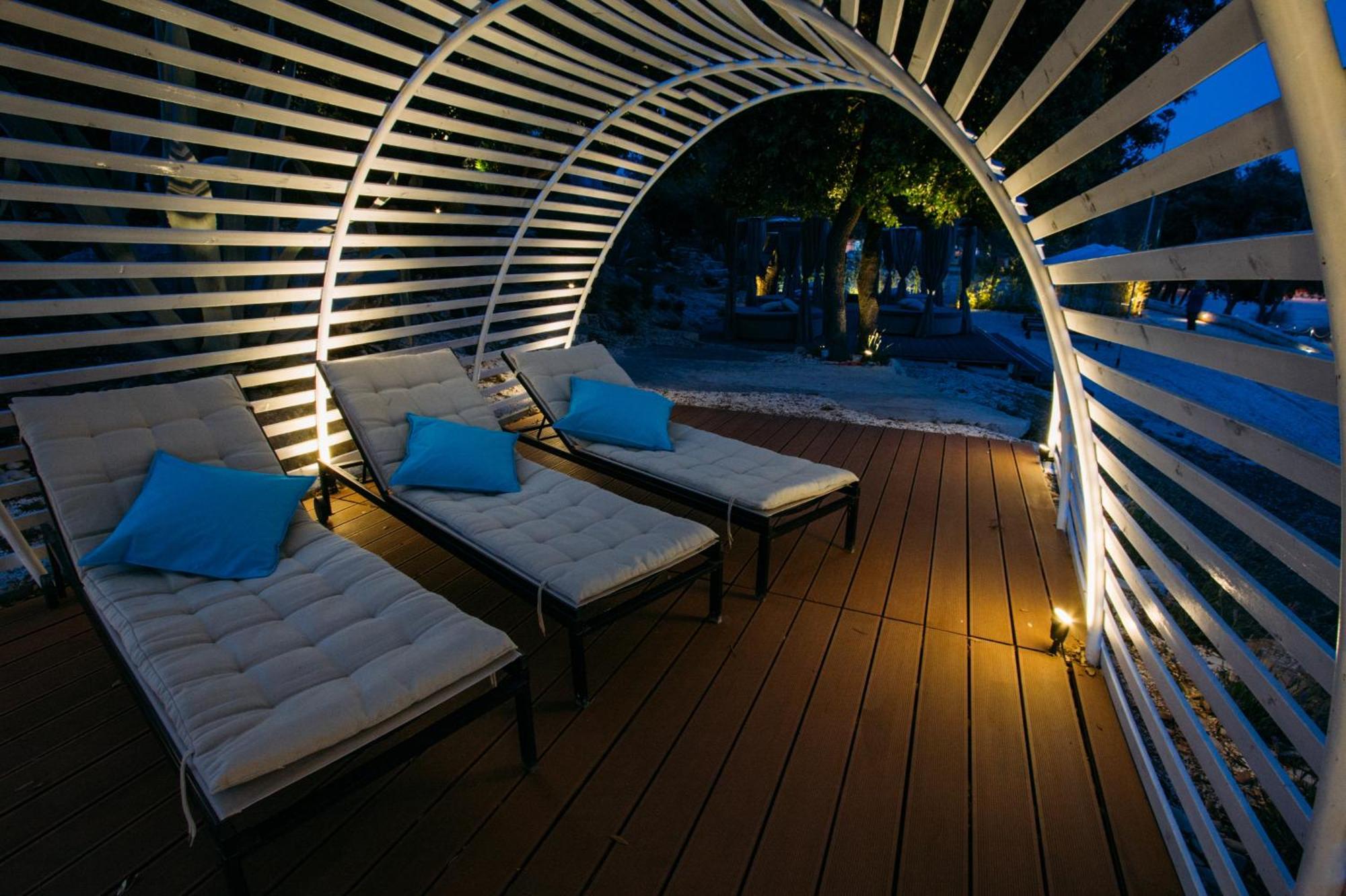Hotel Boutique Valsabbion