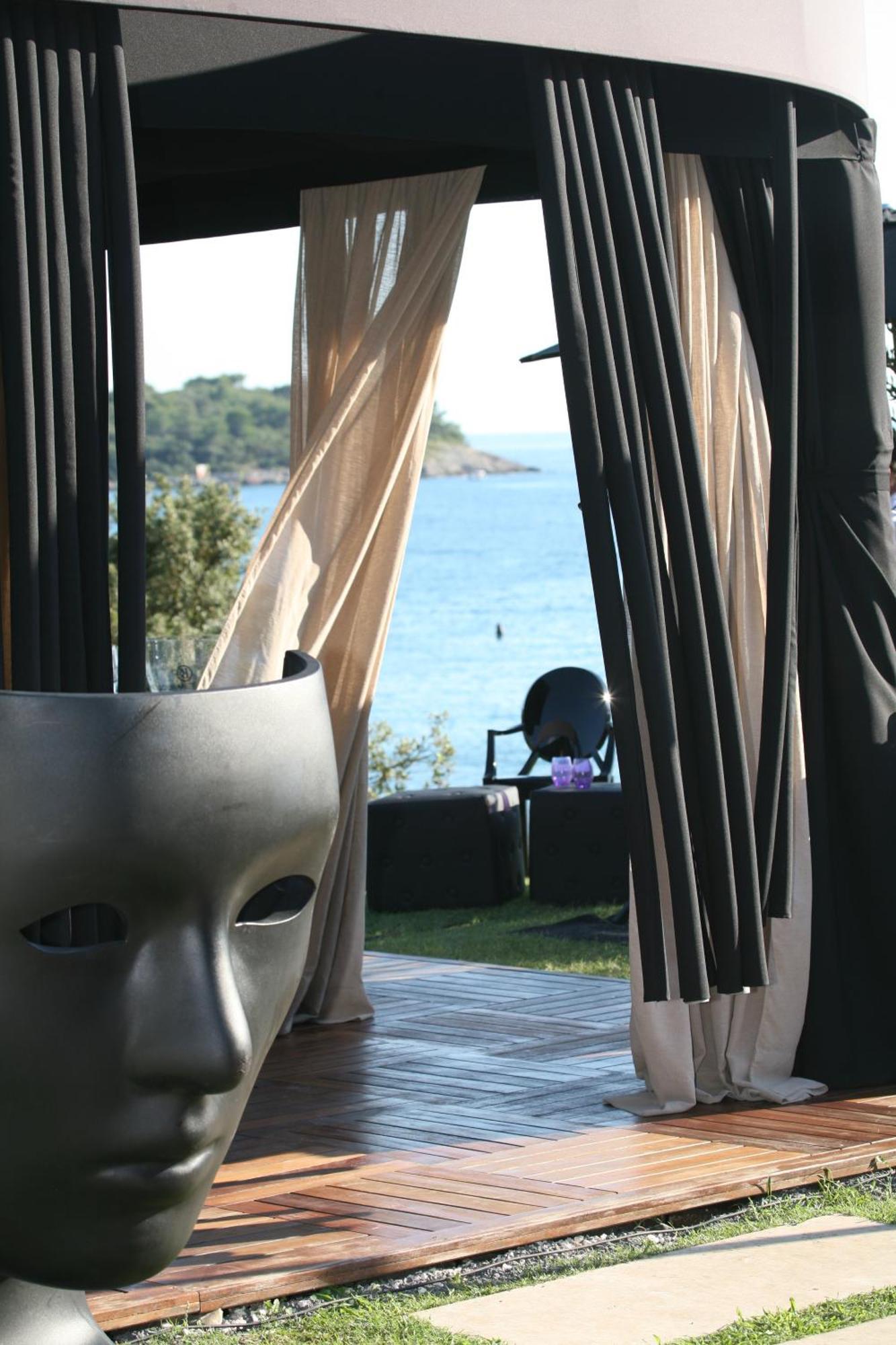 Hotel Boutique Valsabbion Pjescana Uvala