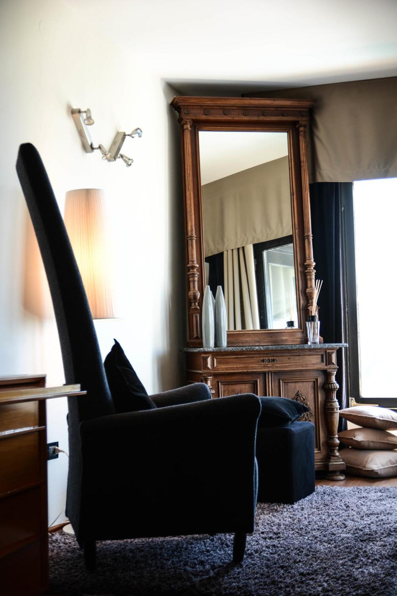 Boutique Valsabbion Hotel