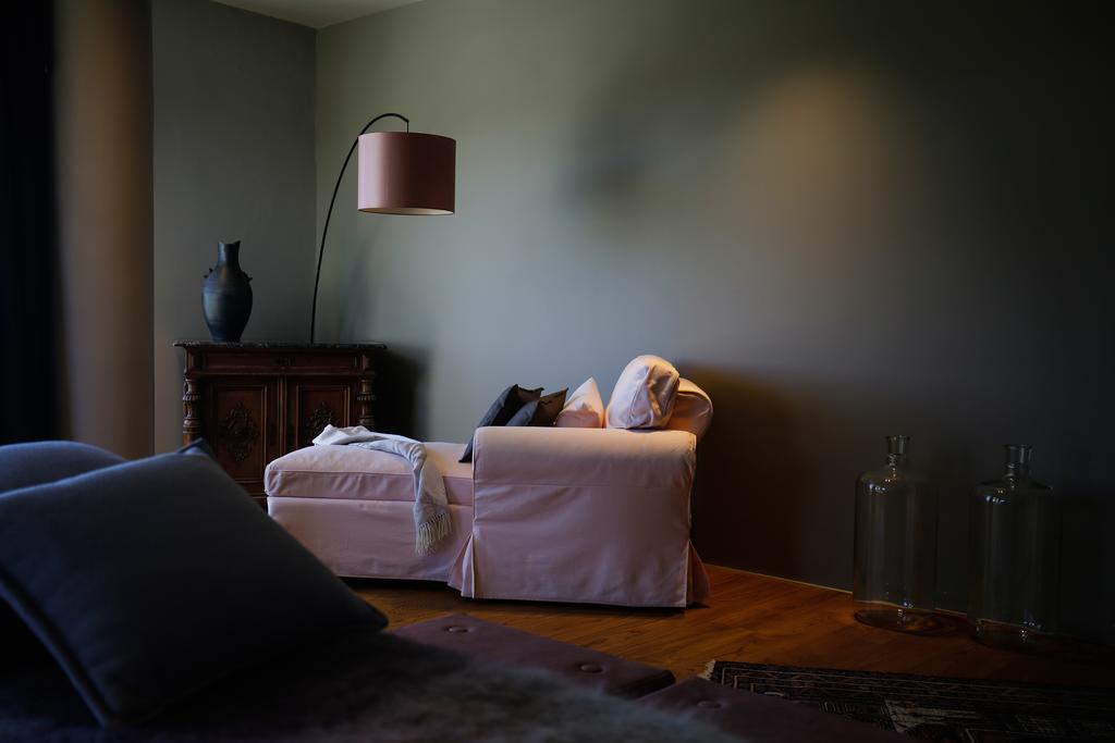 Boutique Valsabbion Hotel Pjescana Uvala