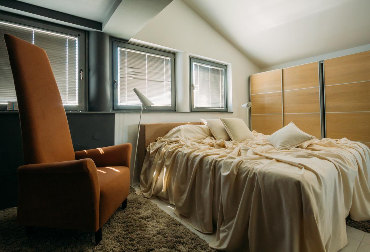 Hotel Boutique Valsabbion