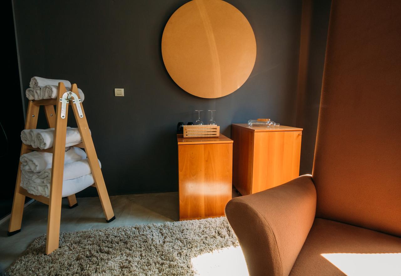 Boutique Valsabbion Hotel Pjescana Uvala