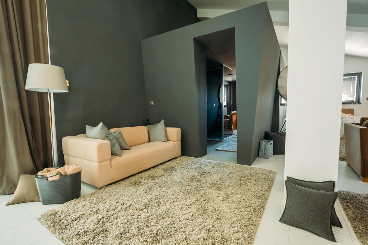 Hotel Boutique Valsabbion
