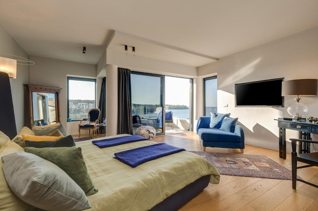 Boutique Valsabbion Hotel
